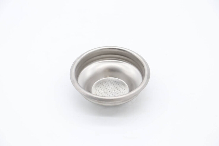 Maxima 1 beker filter (7 Gr) · 08804303