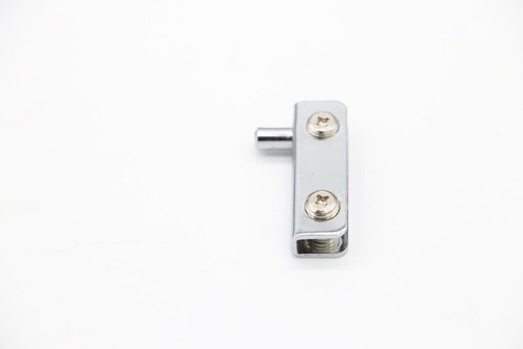 Maxima HD50 – Tür Scharnier (Rechts+Links) · 09400622