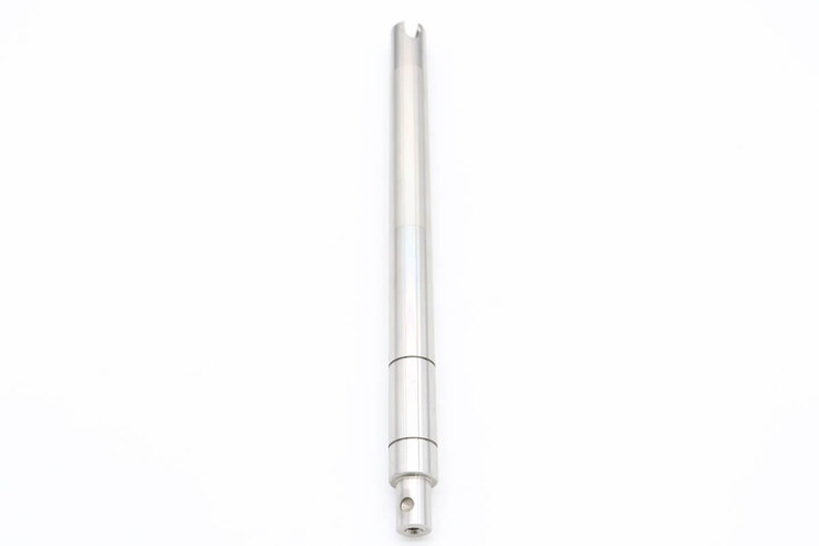 Maxima MCD-9L – Achse #9 · 09302435
