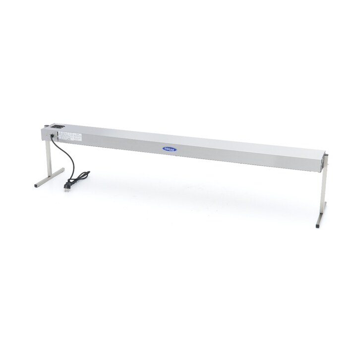 Maxima Warmhalteleiste · 152 cm · für Deckenmontage & Freistehend geeignet · 09362305