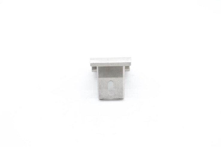 Maxima VC750 – Schnalle Halteplatte #8 · 09307057