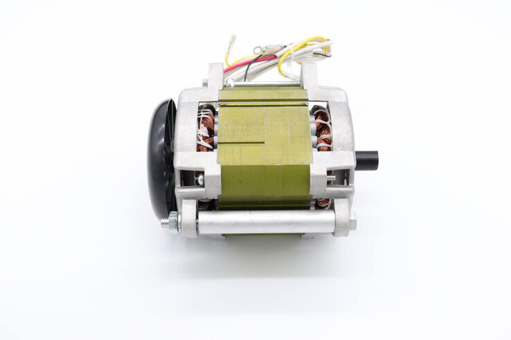 Maxima MS300 – Motor #58 · 09302155