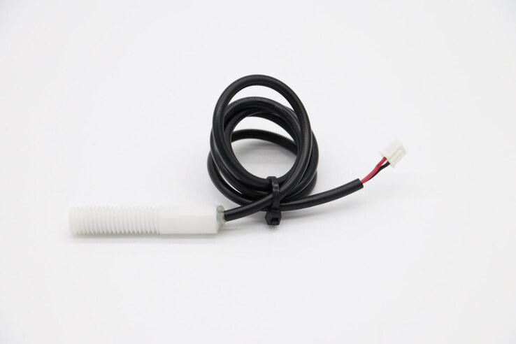 Maxima MAJ50/80X – Magnetschalter (Lang) · 09360221