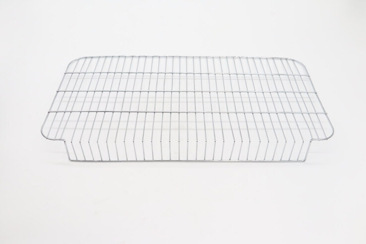 Maxima Fritteuse 20/30L – Tropfschale Komplett · 09365366