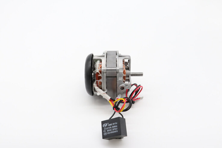 Maxima Motor 80W/2800Rpm · 09506104
