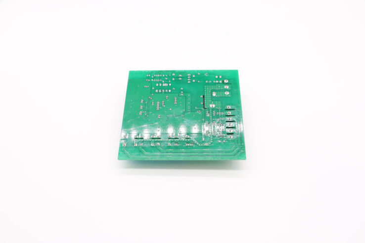 Maxima MSL 1/2/3-15 Steuergerät · 09310563