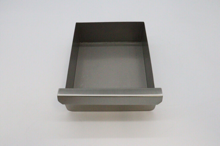 Maxima MGRILL (ALL MODELS) – Tropfschale (<2019) 09303050