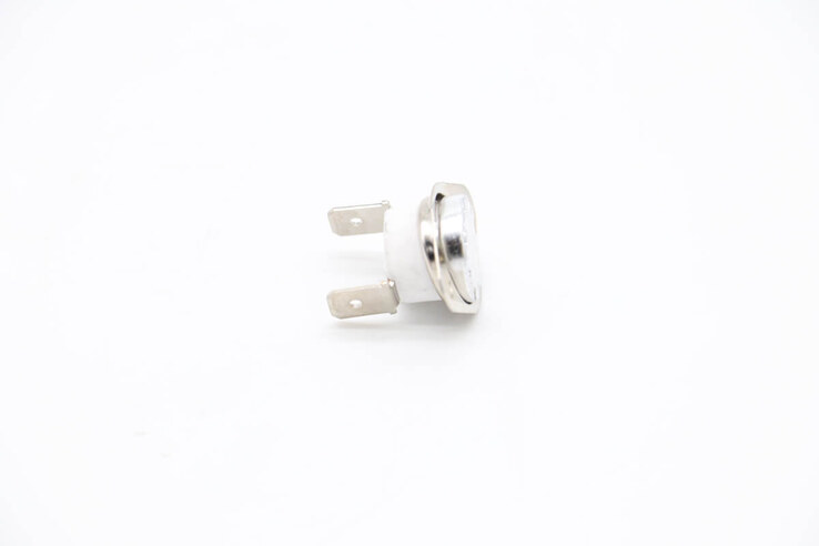 Maxima Thermostat 15A/230C · 09506103