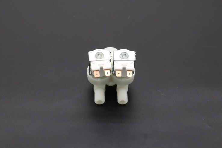 Maxima STEAM – Magneetventiel · 08500403