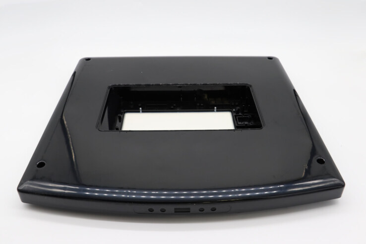 Maxima SC235 – Outer Kunststoff Blende #28 (Schwarz) · 09400819