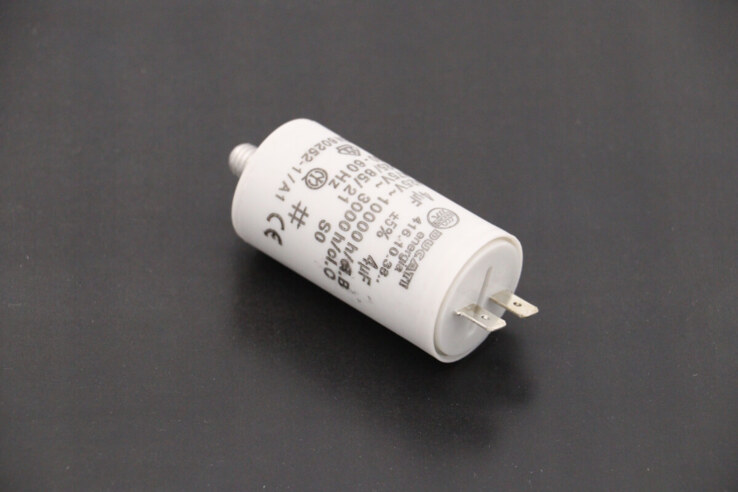 Maxima IDW – Kondensator 4Mf 09240198