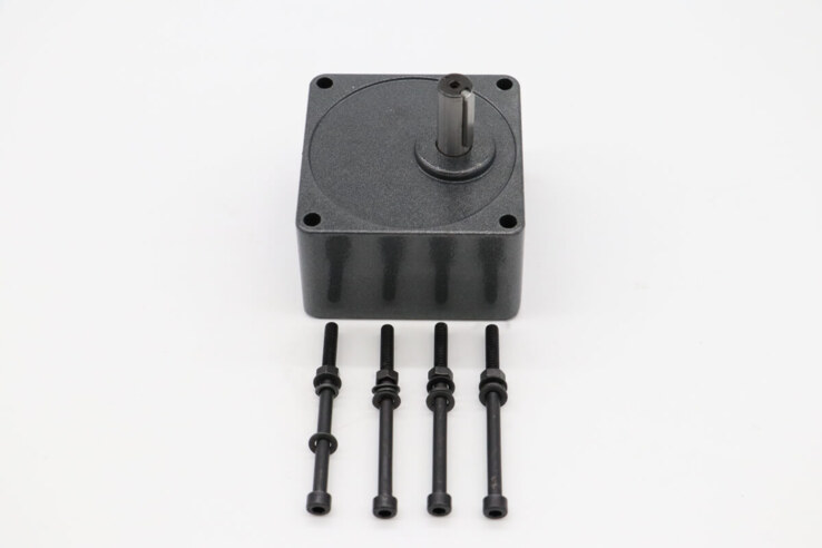 Maxima ASF15 – Tandwielkast voor motor (>=2023) 09303481