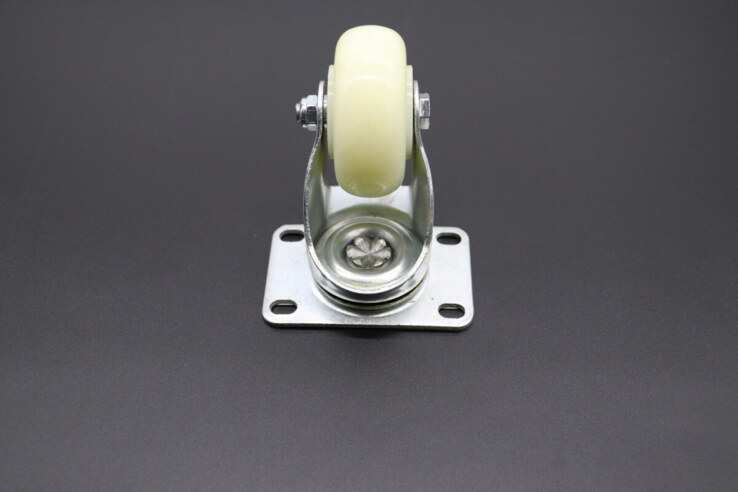 Maxima MVAC600/700 – Wiel 3 inch (No rem) · 09334529