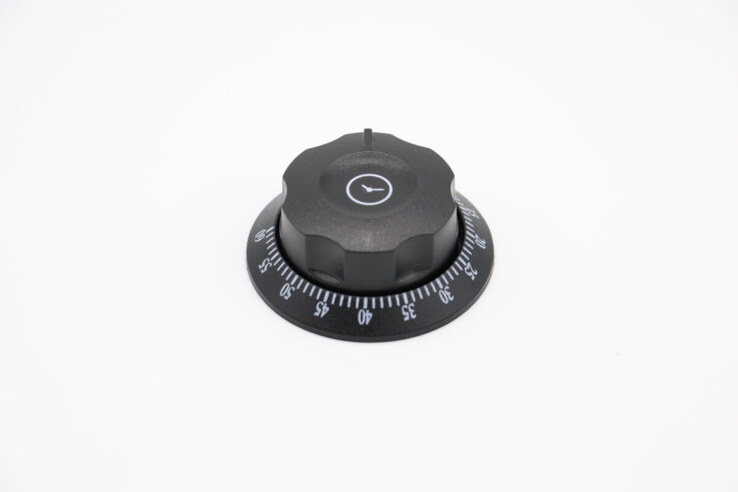 Maxima MCPO – Timer Drehregler 60Min · 09348692