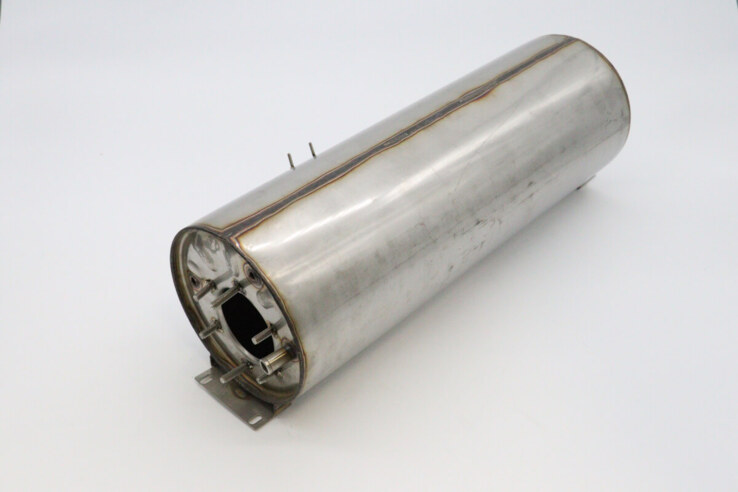 Maxima Vn500 Spülen Boiler · 09210537