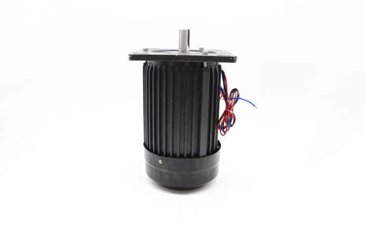 Maxima MSM75 – Motor (400V) · 09361230