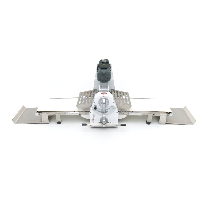 Maxima Teigausrollmaschine · 38 cm · Tischplatte · 09377000