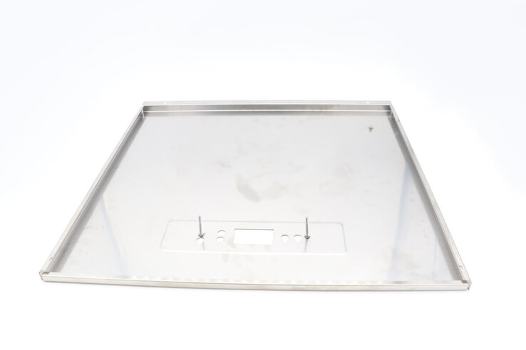 Maxima HQ2000 – Frontblende · 09200528