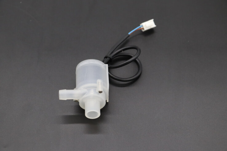 Maxima M-Ice 15 – Wasserpumpe · 09304255