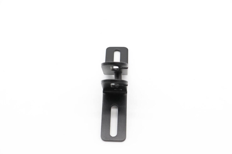 Maxima BBQ 22/26" – Montagehalterung "L" für Seite Tisch · 09378174