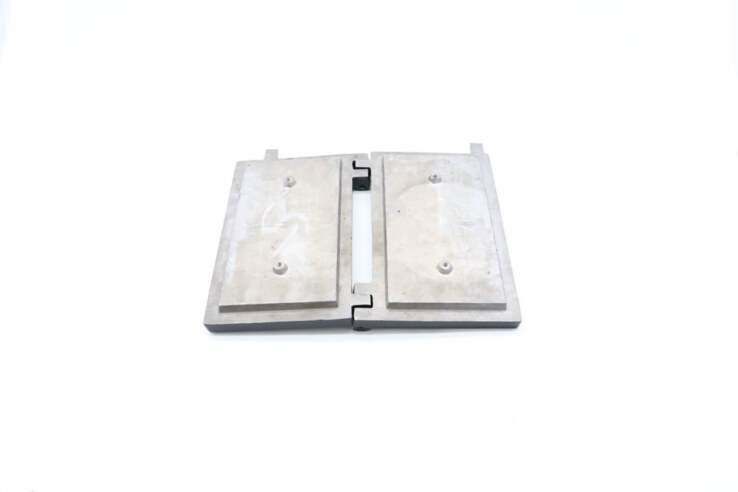Maxima SMILEY – Heizplatten (Set aus 2) · 09374935