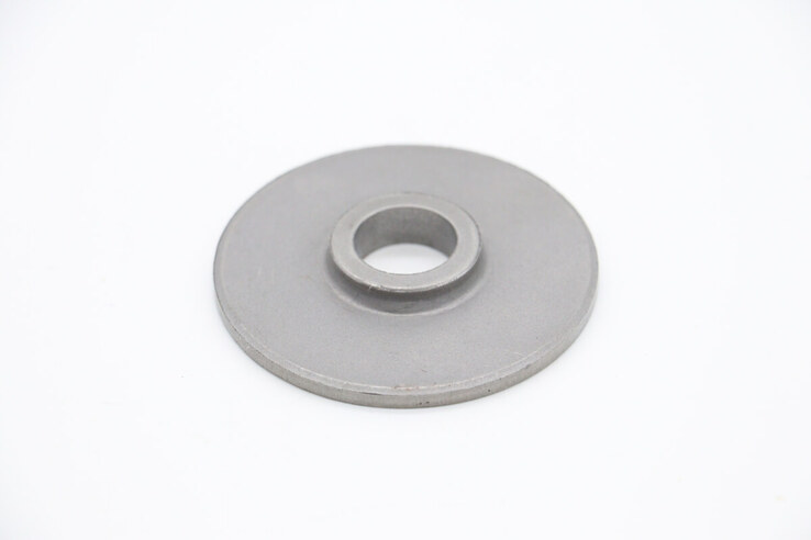Maxima MPM20 – Ratchet bovenkap plaat #20 09305830