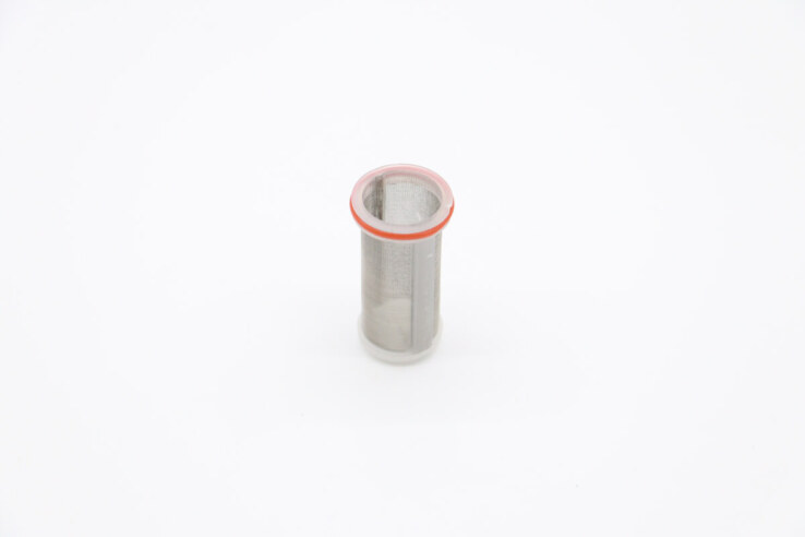 Maxima Kombidämpfer – Wasser Einlass Filter · 08563022