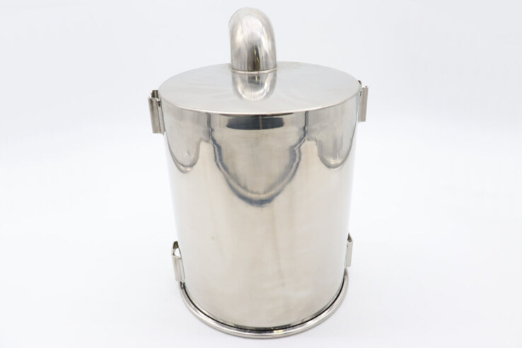 Maxima MSF/MASF10L – Cilinder/kom #10/#31 · 09303255