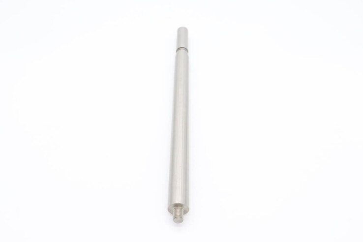 Maxima Kutter 20/30L – Kippbar Arm #27 · 09399440