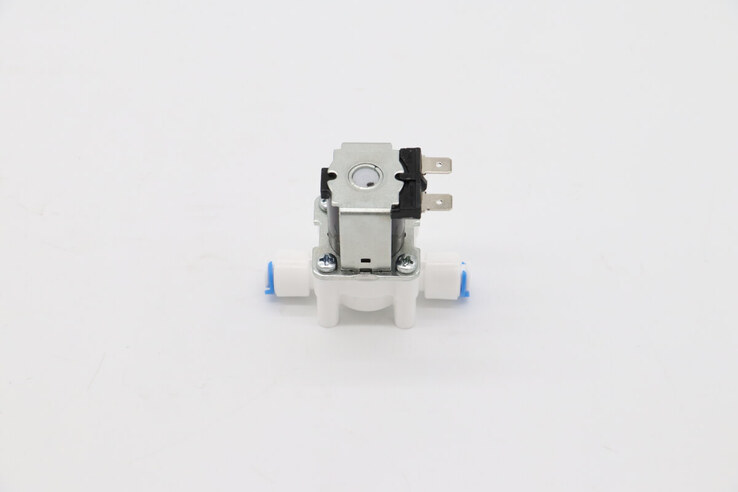 Maxima M-Ice 45W/50Fw/85Fw – Kühlung Wasserventil · 09304395