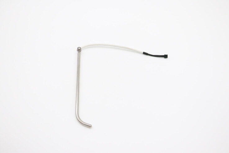 Maxima MSVU – Sensor #28 · 09503153
