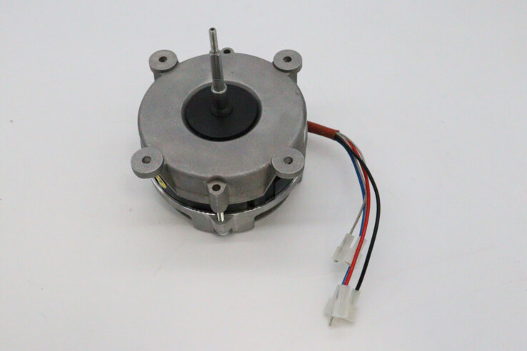 Maxima MCO 60X40 – Lüftermotor+Lüfter · 09348656