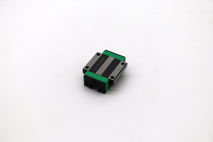 Maxima CAKE – Verticaal spatel geleiderail geleider blok #52 · 09381151