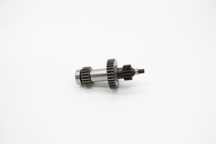 Maxima MPM20 – Komplett Zahnrad Set · 09305787