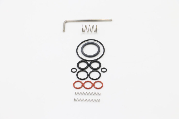 Maxima WHIPPED – O-Ring Set (Serie E) 09505017