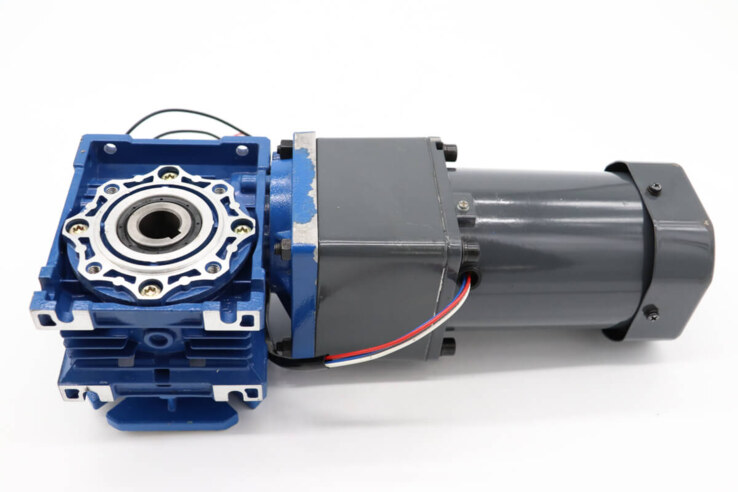 Maxima M-Ice 130F – Komplett Motor 90W · 09304350
