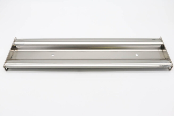 Maxima ASF15 – Platte (Rechts) 09303407