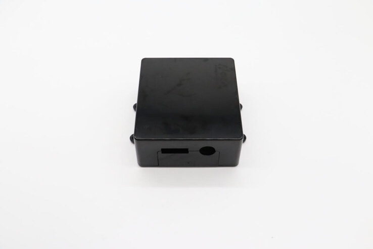 Maxima Switchboard 3Gr Display 3D5 Lux · 08805024