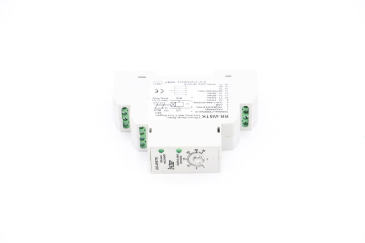 Maxima VN3000 – Relais Rr-W5tk · 09200604
