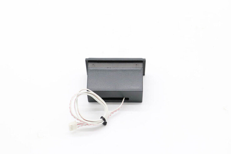 Maxima SC67 – Display · 09400606
