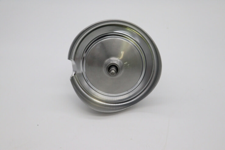 Maxima ECJXL – Motor Komplett* · 09304459