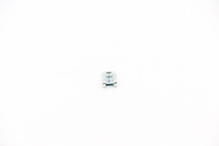 Maxima VNG350/VN500 – Mutter/Clip 4 mm · 09200507