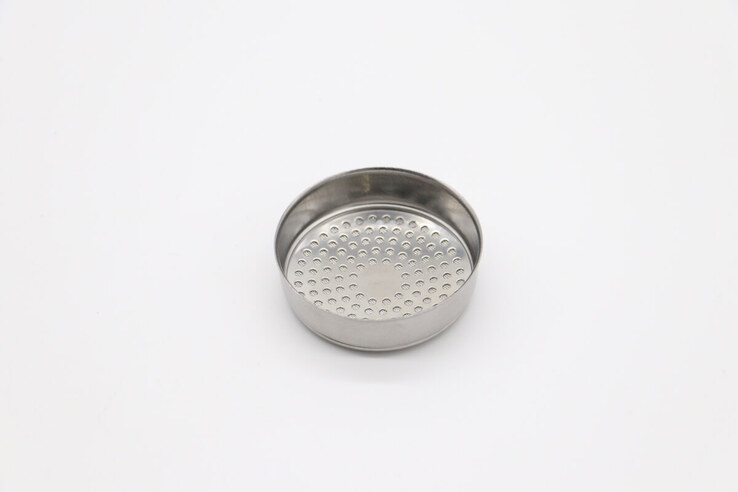 Maxima Groep B-61 zeef · 09100240