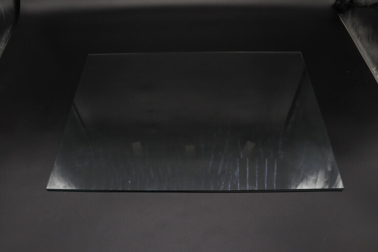Maxima HD186 – Glasscheibe (Links/Rechts) (hinten) 09401236