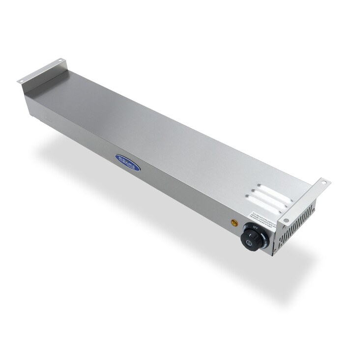 Maxima Stripwarmer · 76 cm · geschikt voor montage Plafond & Vrijstaand · 09362300