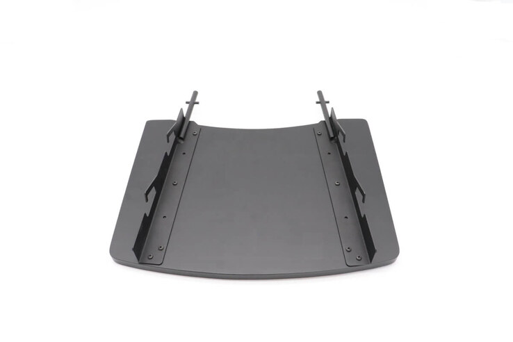 Maxima BBQ 18" – Seite Tisch · 09378164