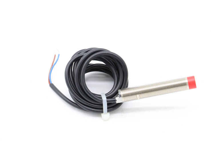 Maxima Kutter 20/30/50/70L – Inductive Sensor Lm12-2004 A #32 09399499