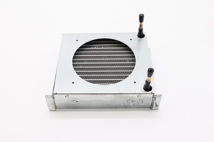 Maxima R/FR/RG/FRG (ALL MODELS) – Condensor · 09405129