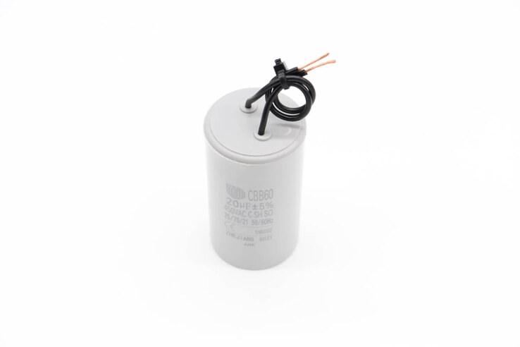 Maxima MMM12 – Motor Kondensator (Om) 09356286