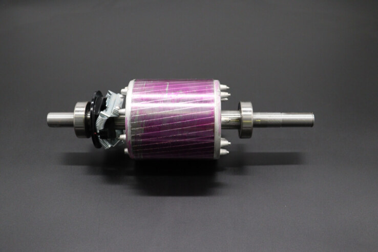 Maxima MPM20 – Motor (230V) · 09305785